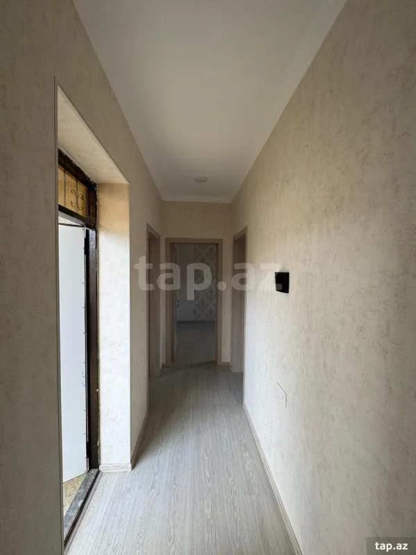 Satılır 3 otaqlı həyət evi 120 m²