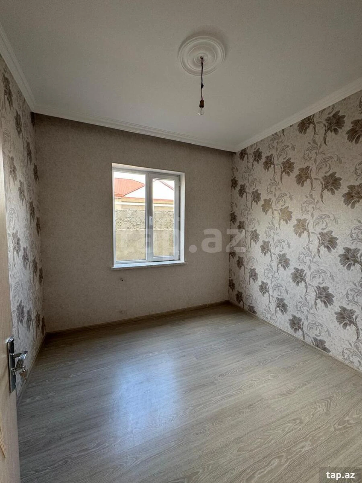 Satılır 3 otaqlı həyət evi 120 m²