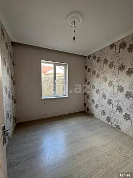 Satılır 3 otaqlı həyət evi 120 m²
