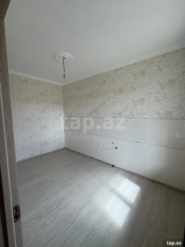 Satılır 3 otaqlı həyət evi 120 m²