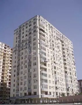 Satılır 3 otaqlı yeni tikili 90 m² — Bakı, Həzi Aslanov qəs. 3 otaq 90.00 m²