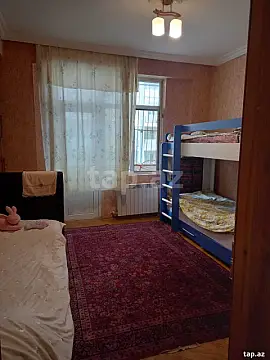 Satılır 3 otaqlı yeni tikili 90 m²