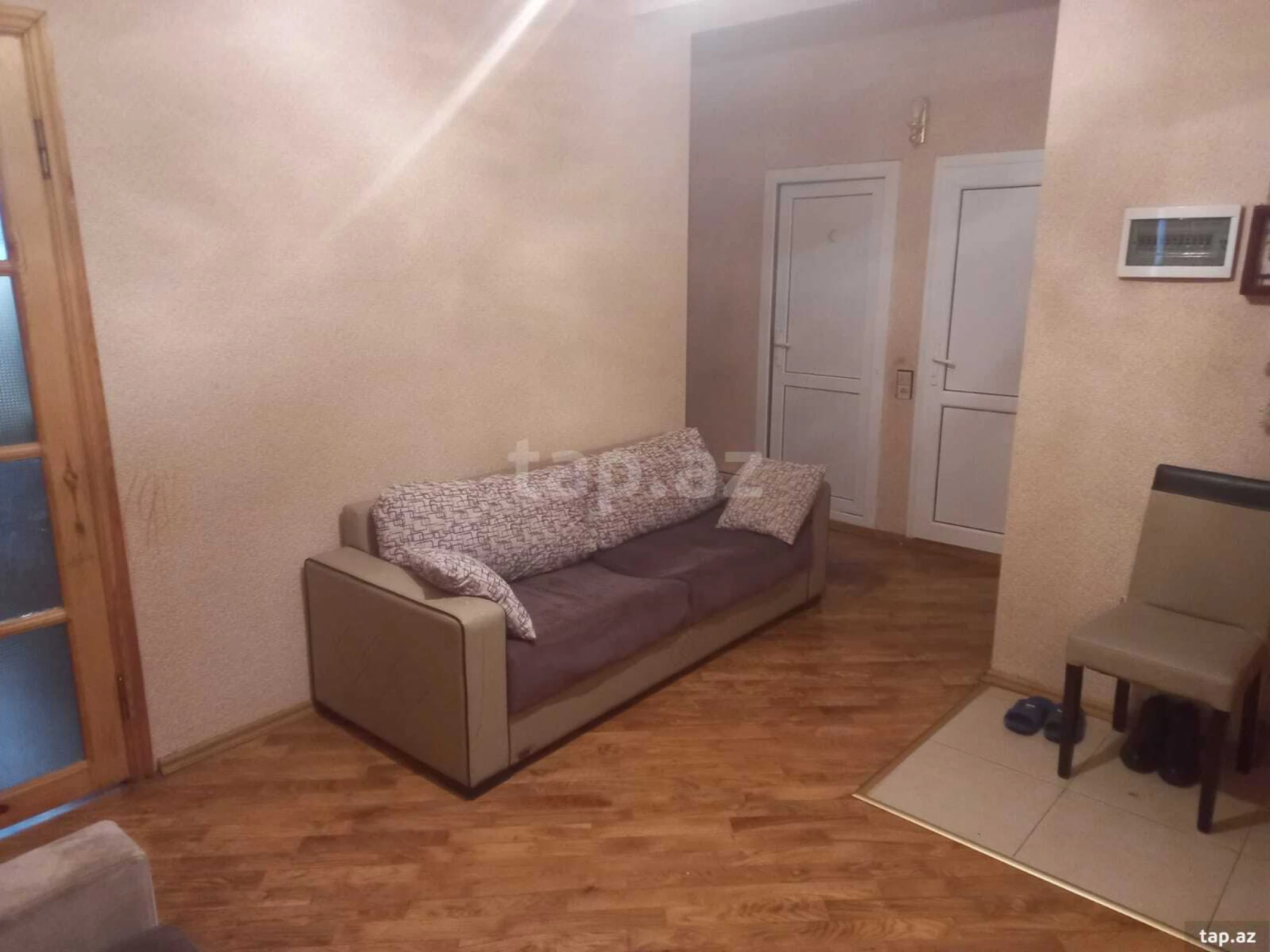 Satılır 3 otaqlı yeni tikili 90 m²