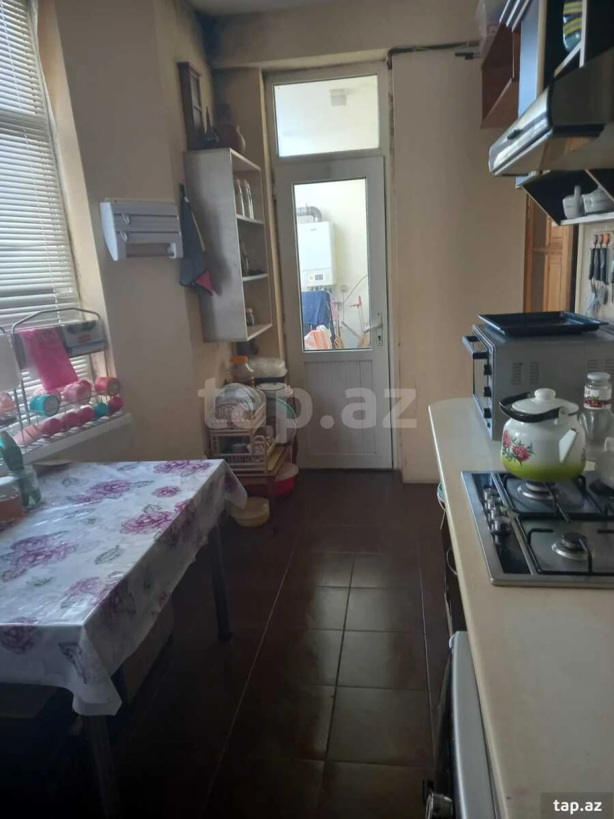 Satılır 3 otaqlı yeni tikili 90 m²