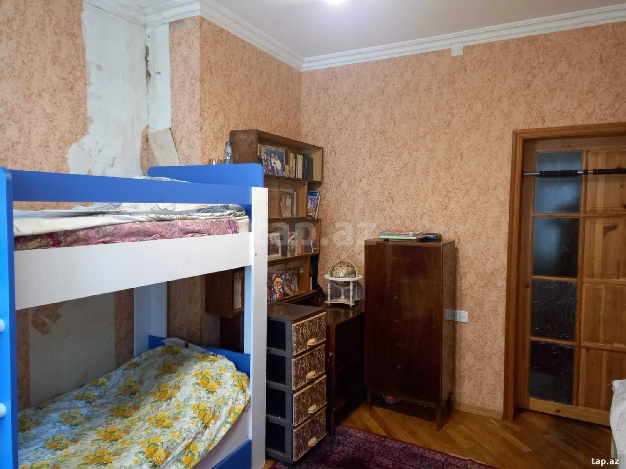 Satılır 3 otaqlı yeni tikili 90 m²