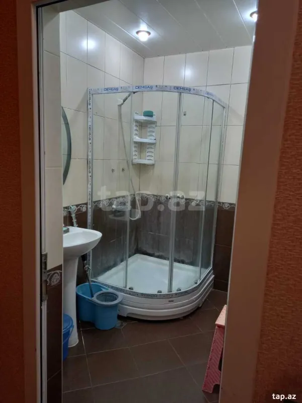 Satılır 3 otaqlı yeni tikili 90 m²