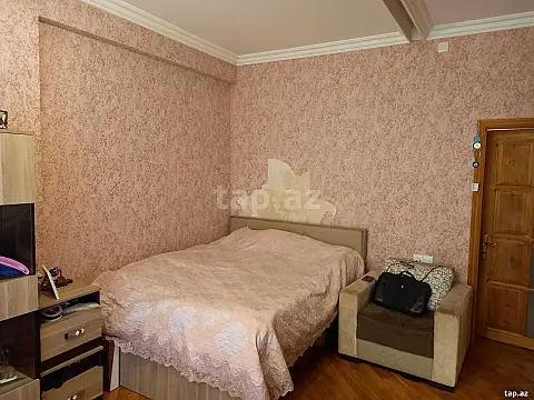 Satılır 3 otaqlı yeni tikili 90 m²