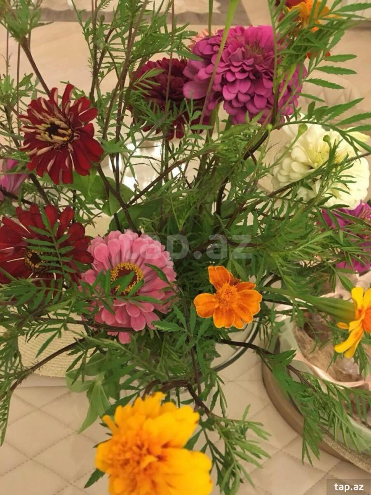 Satılır 4 otaqlı həyət evi 150 m²