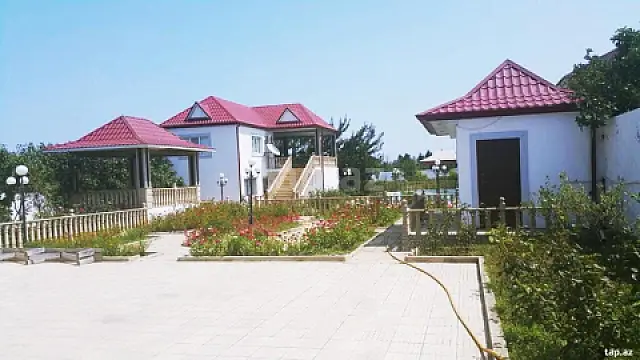 Satılır 4 otaqlı həyət evi 150 m² — Bakı, Görədil 4 otaq 150.00 m²