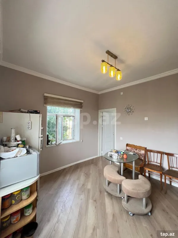 Satılır 4 otaqlı həyət evi 150 m²