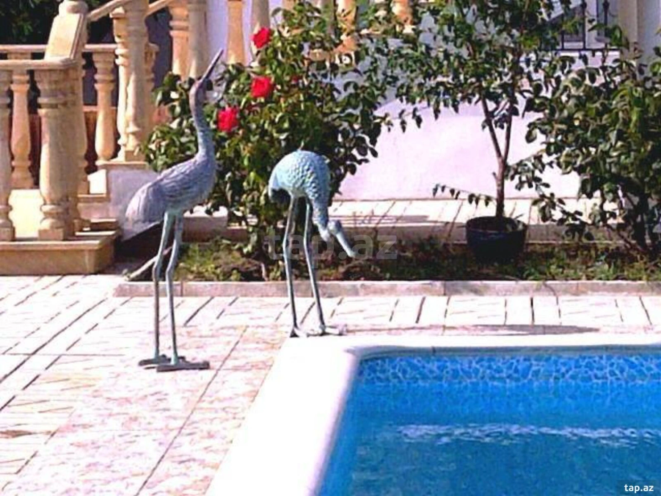 Satılır 4 otaqlı həyət evi 150 m²