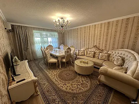 Satılır 3 otaqlı mənzil 70 m² — Şirvan 3 otaq 70.00 m²