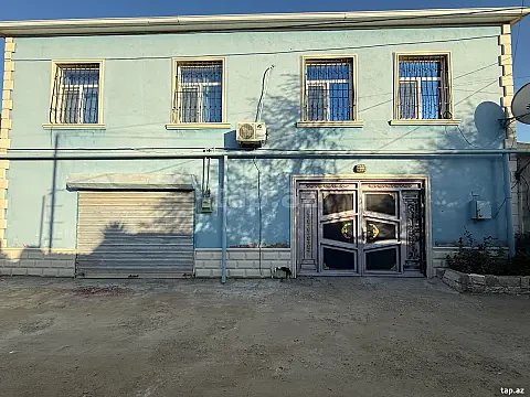 Satılır 6 otaqlı həyət evi 144 m² — Bakı, Ramana 6 otaq 144.00 m²