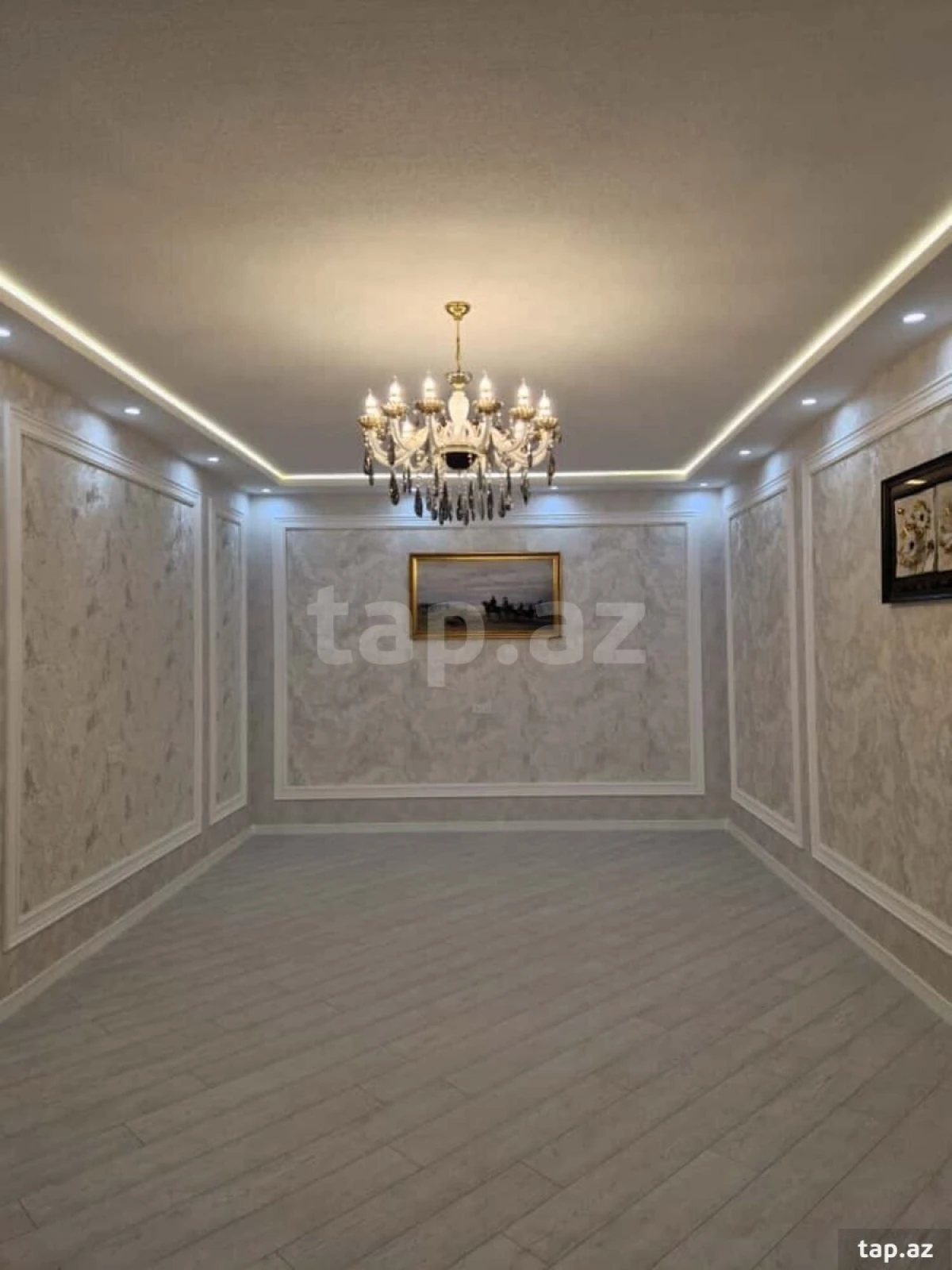 Satılır 5 otaqlı həyət evi