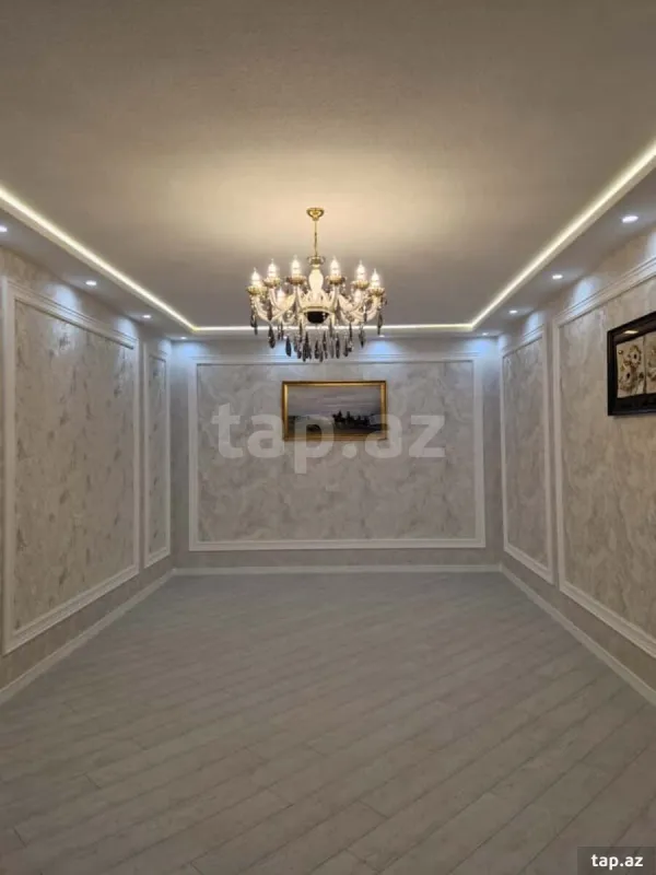 Satılır 5 otaqlı həyət evi