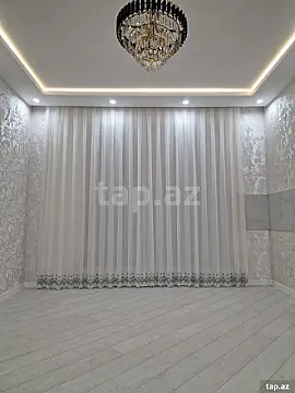 Satılır 5 otaqlı həyət evi