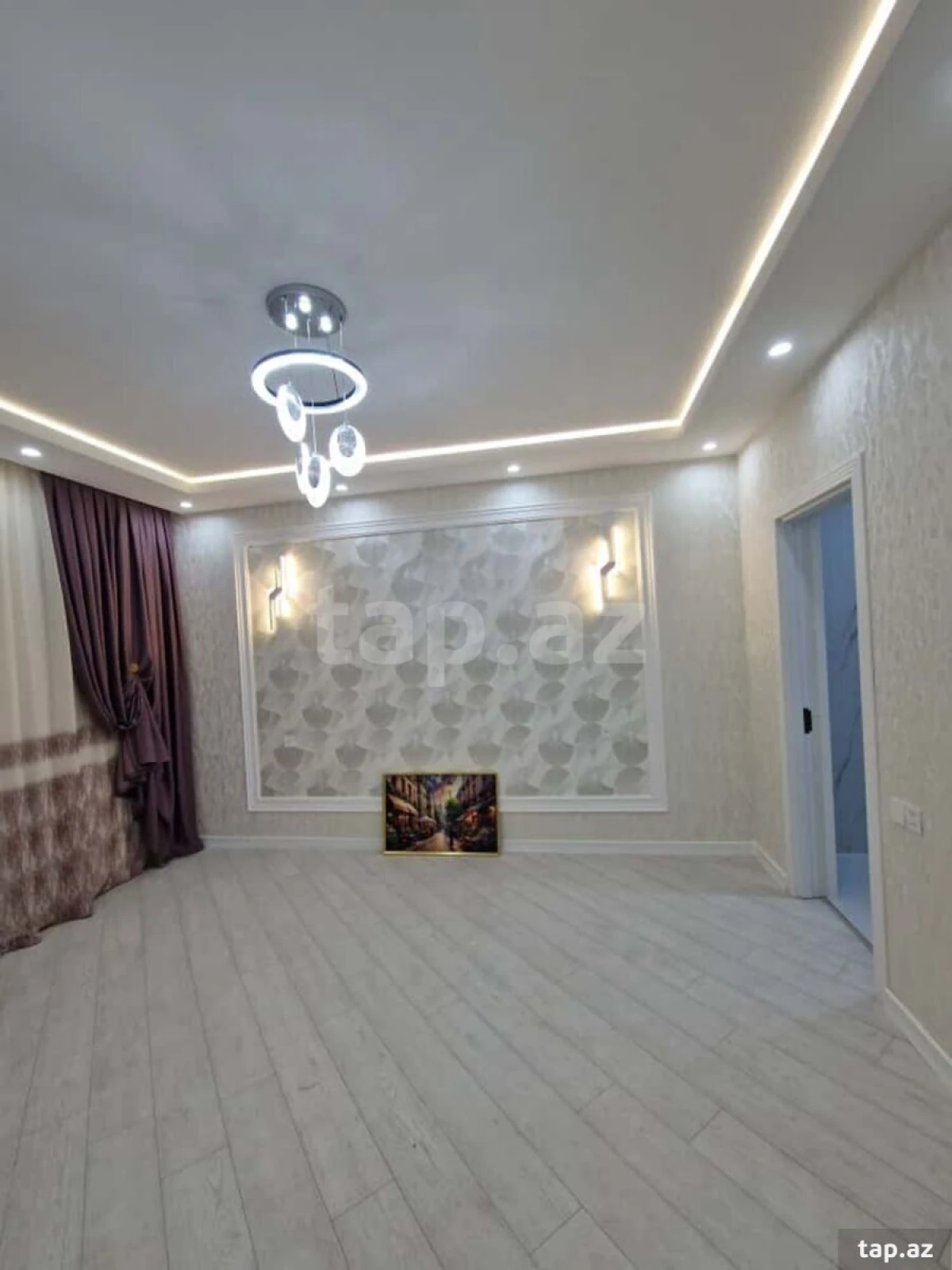 Satılır 5 otaqlı həyət evi