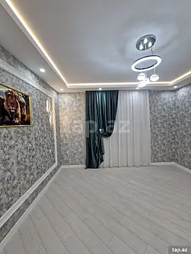 Satılır 5 otaqlı həyət evi