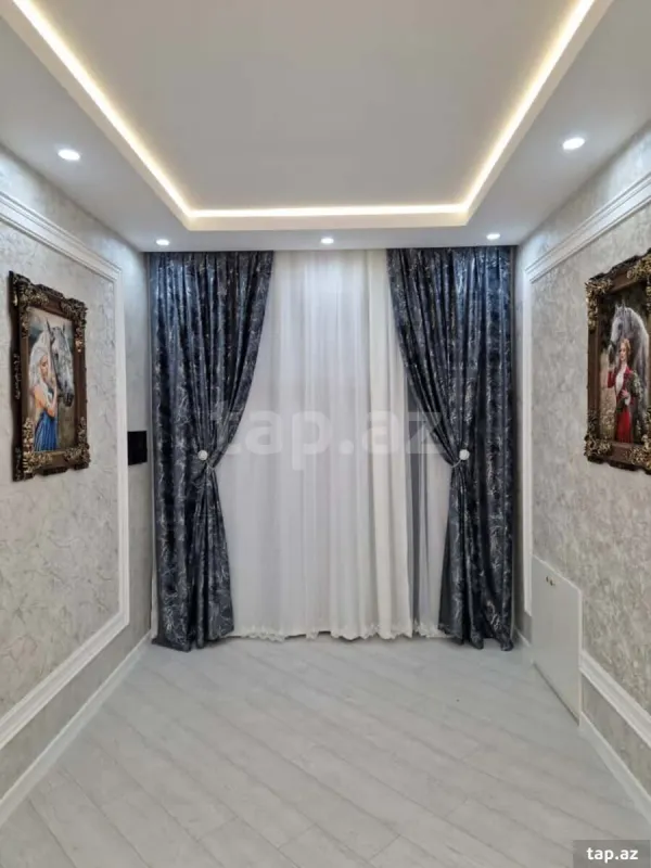 Satılır 5 otaqlı həyət evi