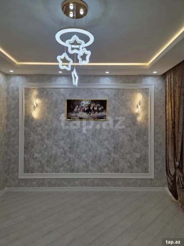 Satılır 5 otaqlı həyət evi