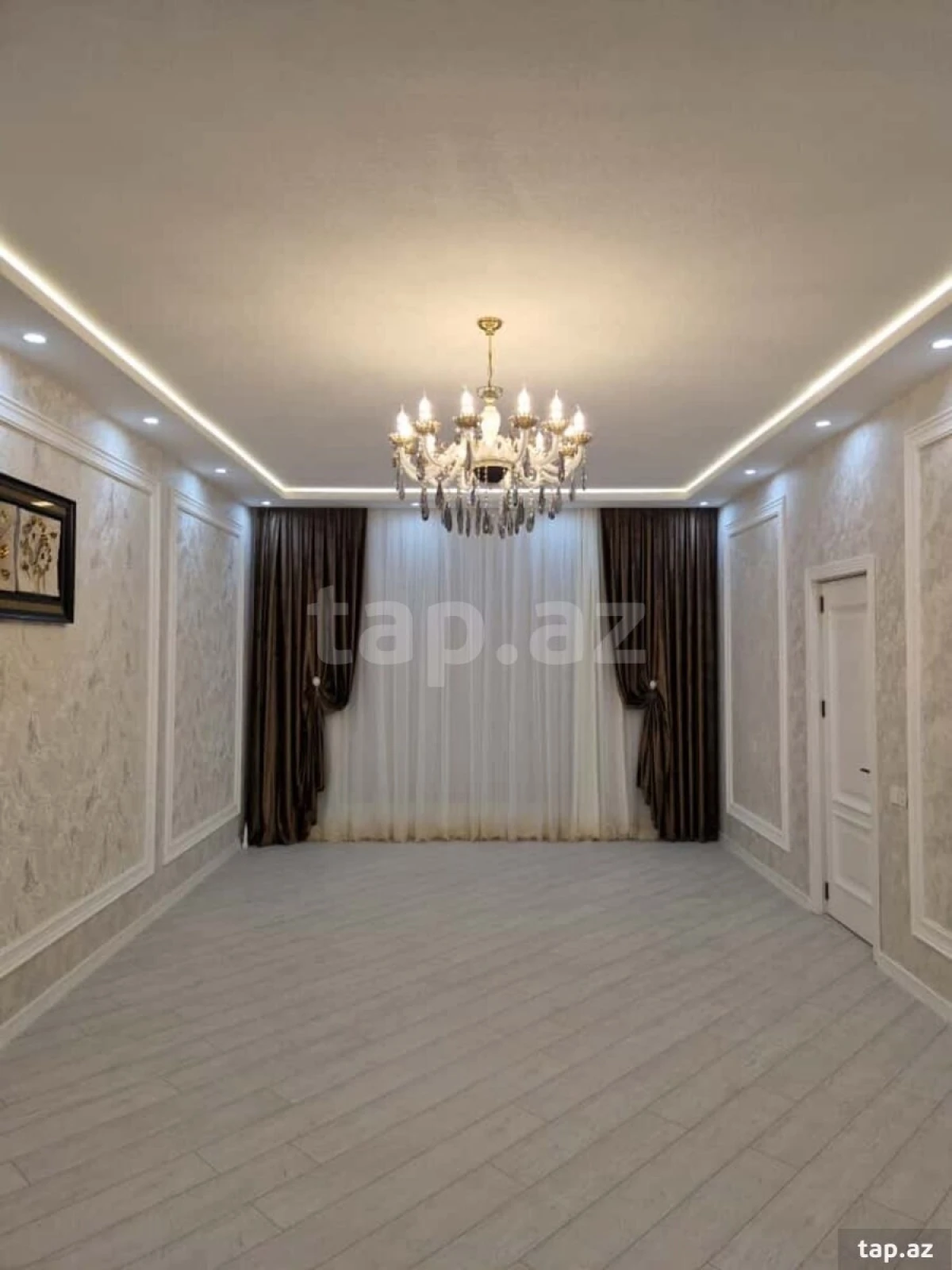 Satılır 5 otaqlı həyət evi