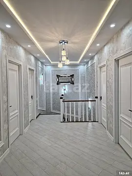 Satılır 5 otaqlı həyət evi