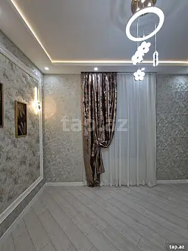 Satılır 5 otaqlı həyət evi