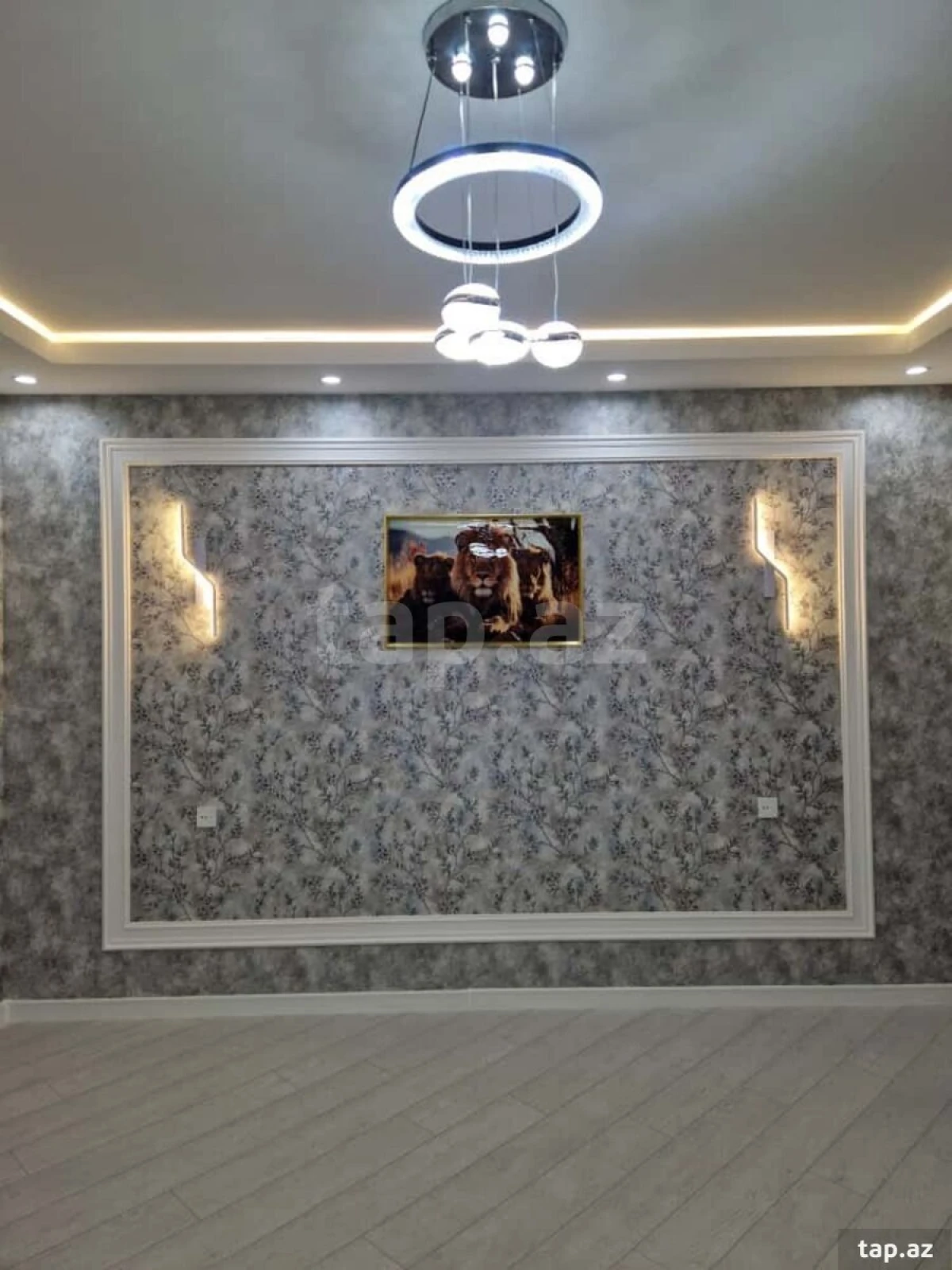 Satılır 5 otaqlı həyət evi