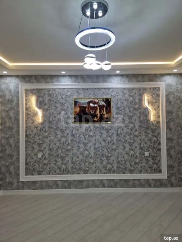 Satılır 5 otaqlı həyət evi