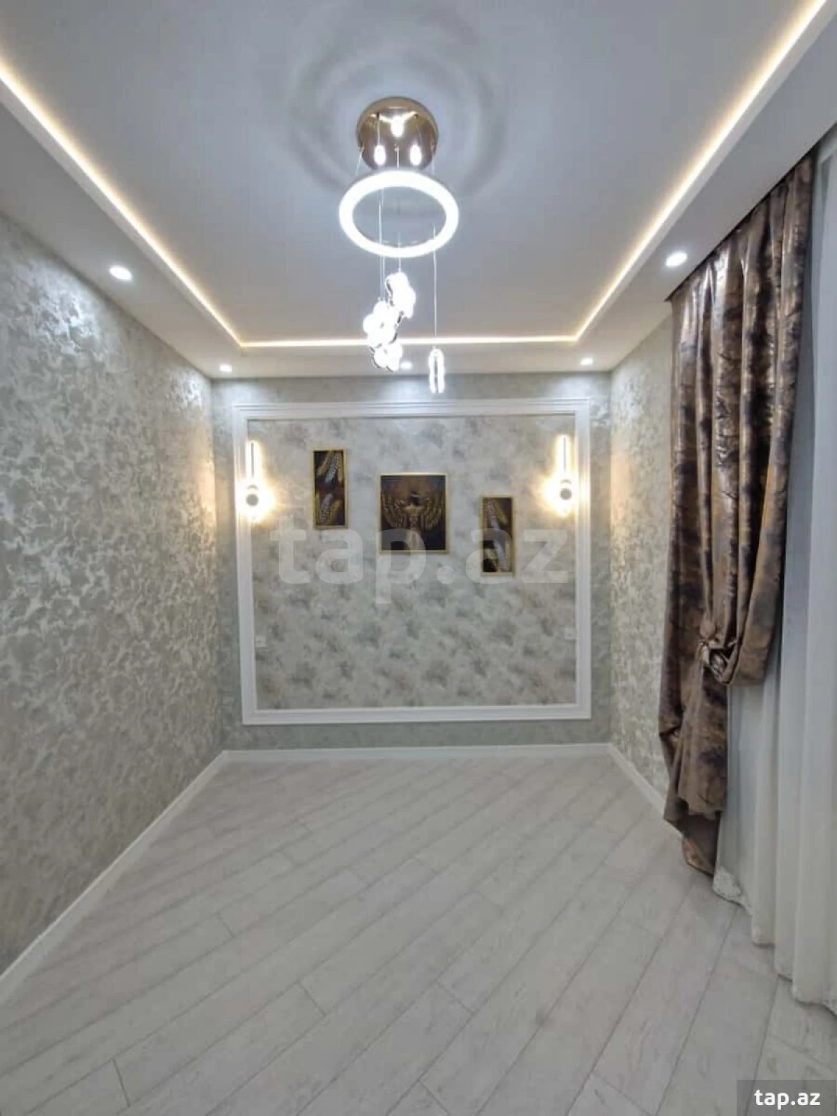 Satılır 5 otaqlı həyət evi