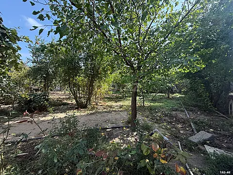 Satılır torpaq sahəsi — Bakı, Mərdəkan