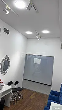 Kirayə verilir ofis