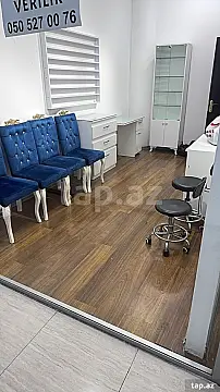 Kirayə verilir ofis