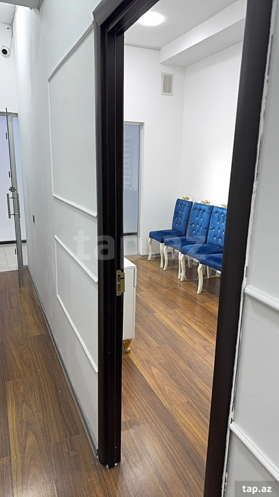 Kirayə verilir ofis