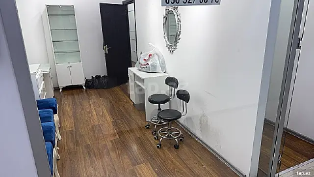 Kirayə verilir ofis