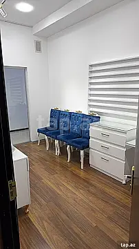 Kirayə verilir ofis — Bakı, Qaradağ