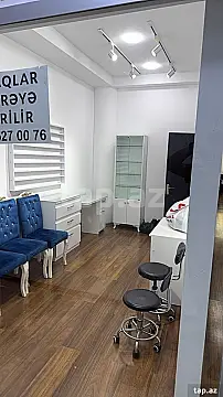 Kirayə verilir ofis