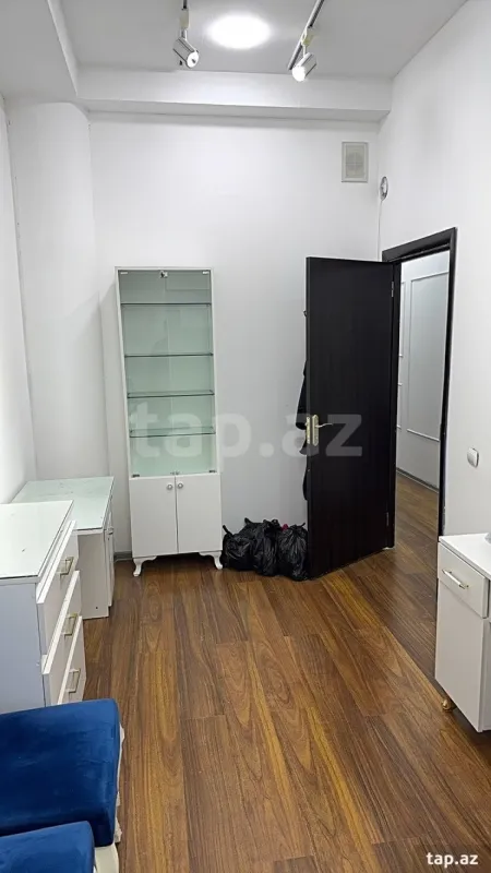 Kirayə verilir ofis