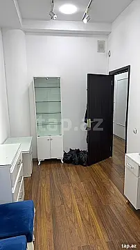 Kirayə verilir ofis