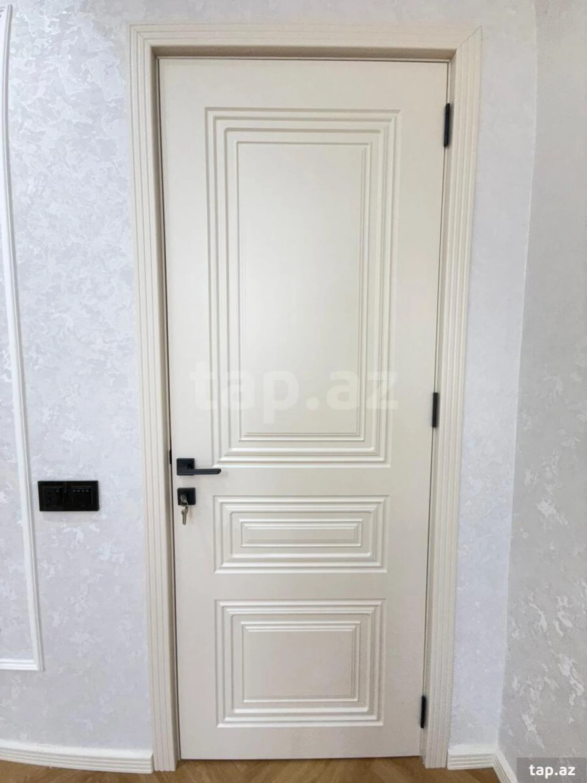 Satılır 3 otaqlı yeni tikili 141 m²