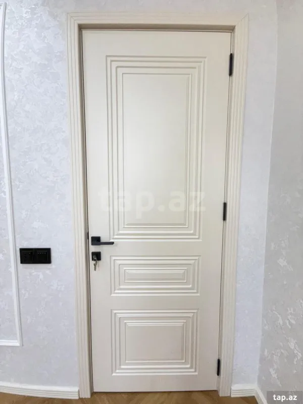 Satılır 3 otaqlı yeni tikili 141 m²