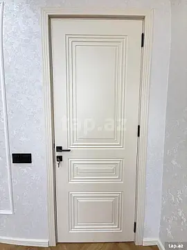 Satılır 3 otaqlı yeni tikili 141 m²