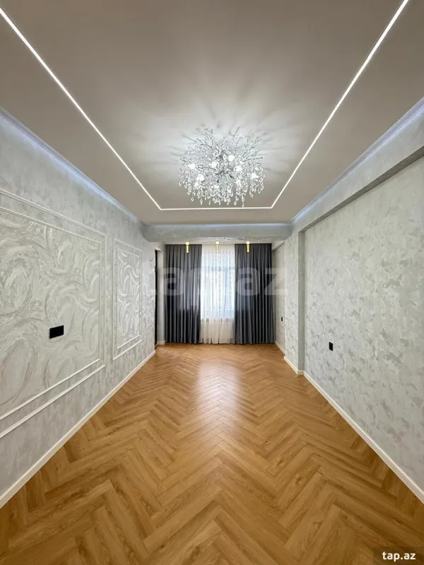 Satılır 3 otaqlı yeni tikili 141 m²