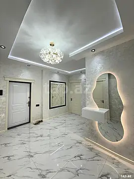 Satılır 3 otaqlı yeni tikili 141 m²