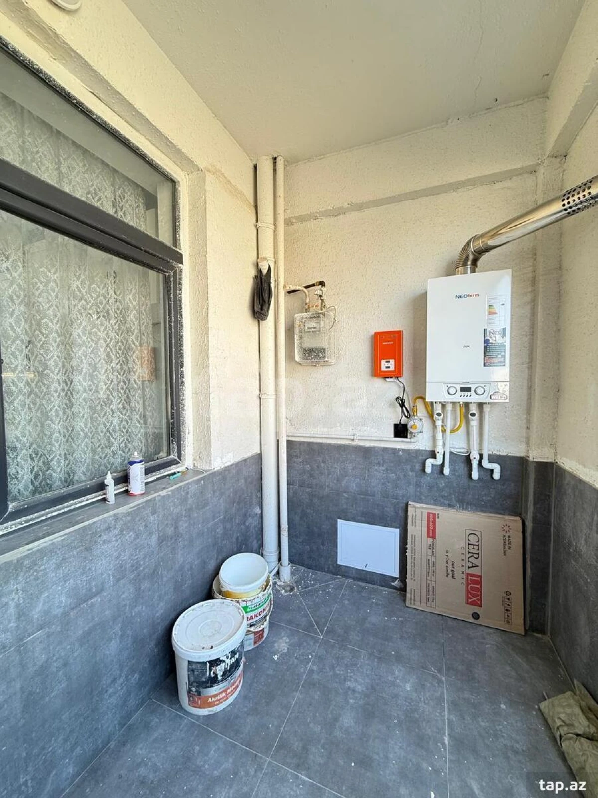 Satılır 3 otaqlı yeni tikili 141 m²