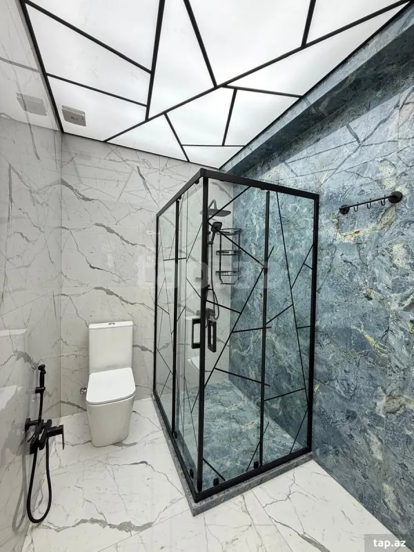 Satılır 3 otaqlı yeni tikili 141 m²