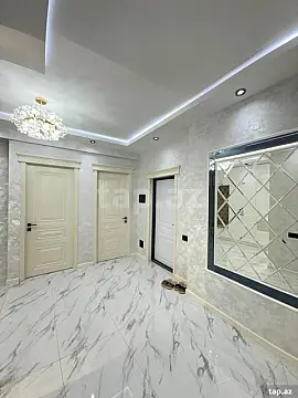 Satılır 3 otaqlı yeni tikili 141 m²