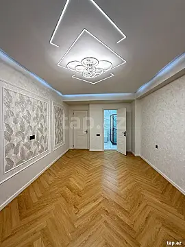 Satılır 3 otaqlı yeni tikili 141 m²