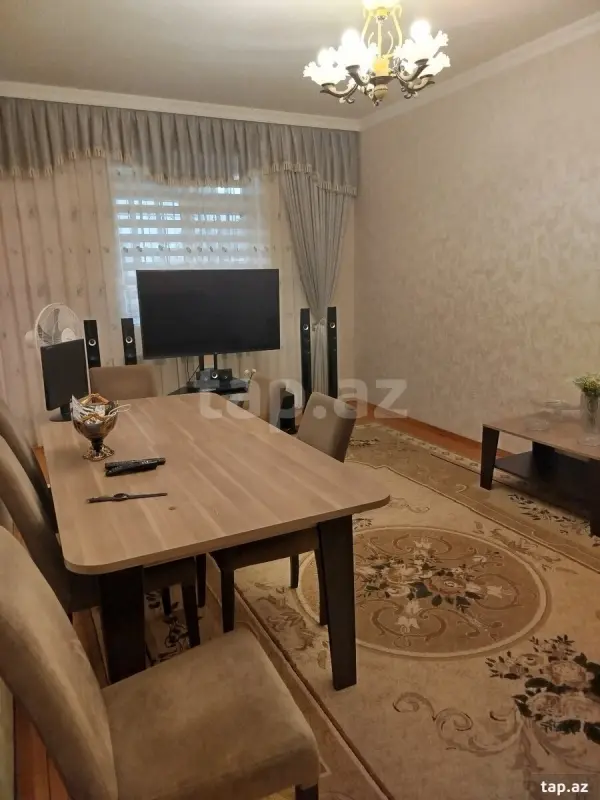 Satılır 4 otaqlı həyət evi 110 m²