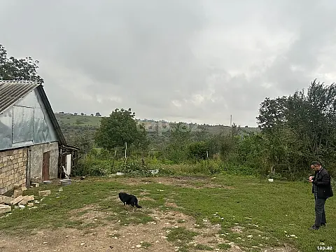 Satılır torpaq sahəsi — Qusar